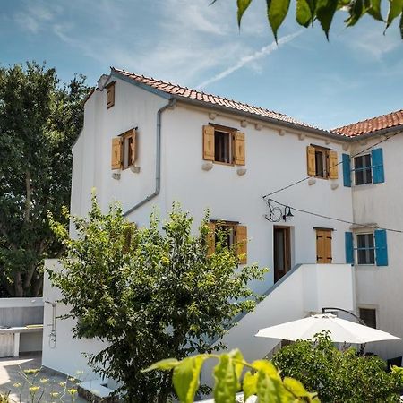 Apartman Stella Maris Veli Lošinj Dış mekan fotoğraf