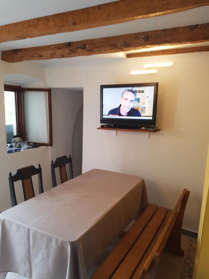 Apartman Stella Maris Veli Lošinj Dış mekan fotoğraf
