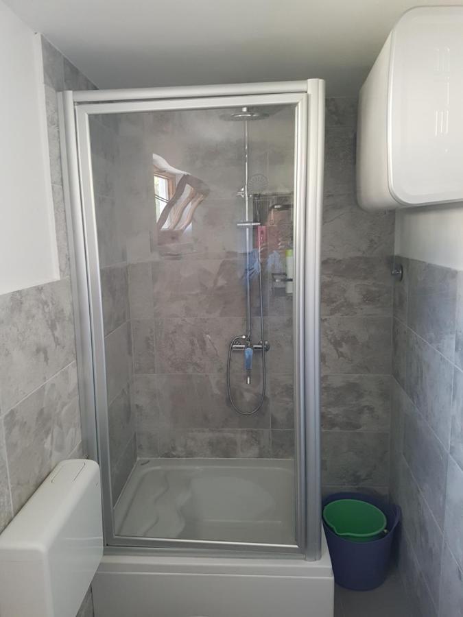 Apartman Stella Maris Veli Lošinj Dış mekan fotoğraf